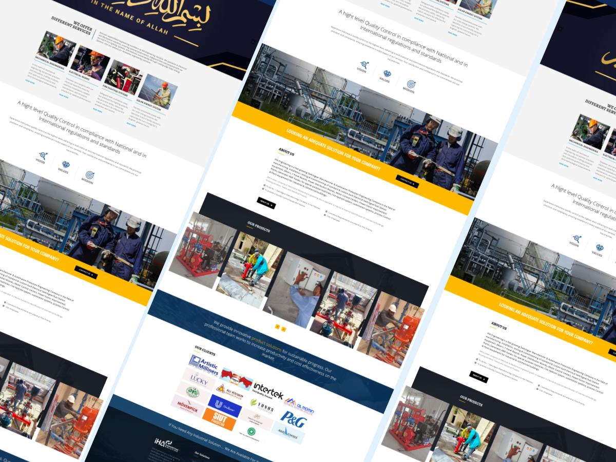 ihaengineeringsolution